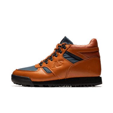 Tenisice i cipele New Balance Rainer "Glazed Ginger" Smeđa | URAINOG, 0