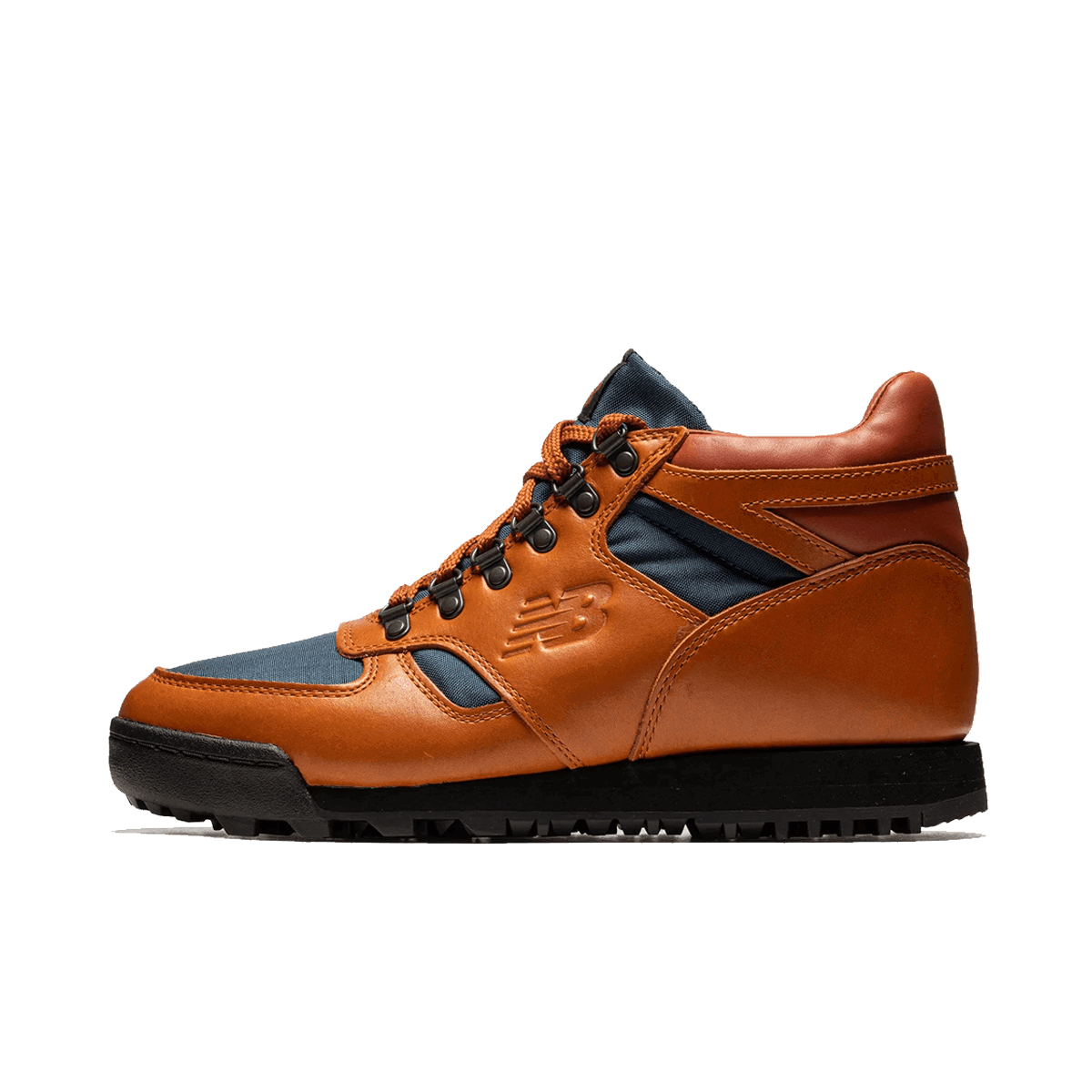 Tenisice i cipele New Balance Rainer "Glazed Ginger" Smeđa | URAINOG, 0