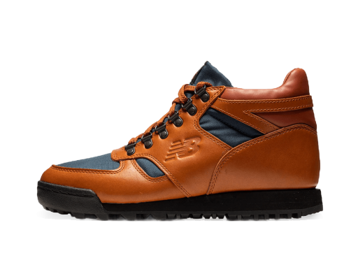 Tenisice i cipele New Balance Rainer "Glazed Ginger" Smeđa | URAINOG