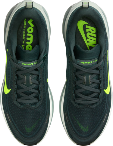 Tenisice i cipele Nike Vomero Plus Zelena | hv8150-300, 2