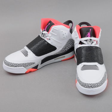 Tenisice i cipele Jordan Air Jordan Son Of Mars Bijela | 512245-105, 2