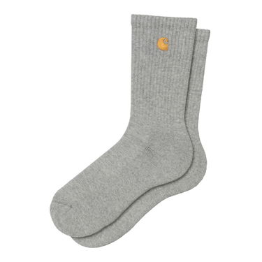 Čarape Carhartt WIP Chase Socks Siva | I029421_00M_XX, 0