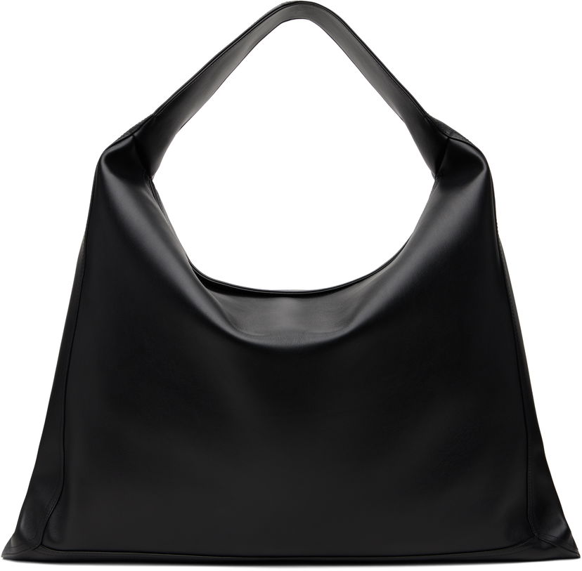 Tote bag Bottega Veneta Large Tote Bag Crna | 803976-V4O90-1019