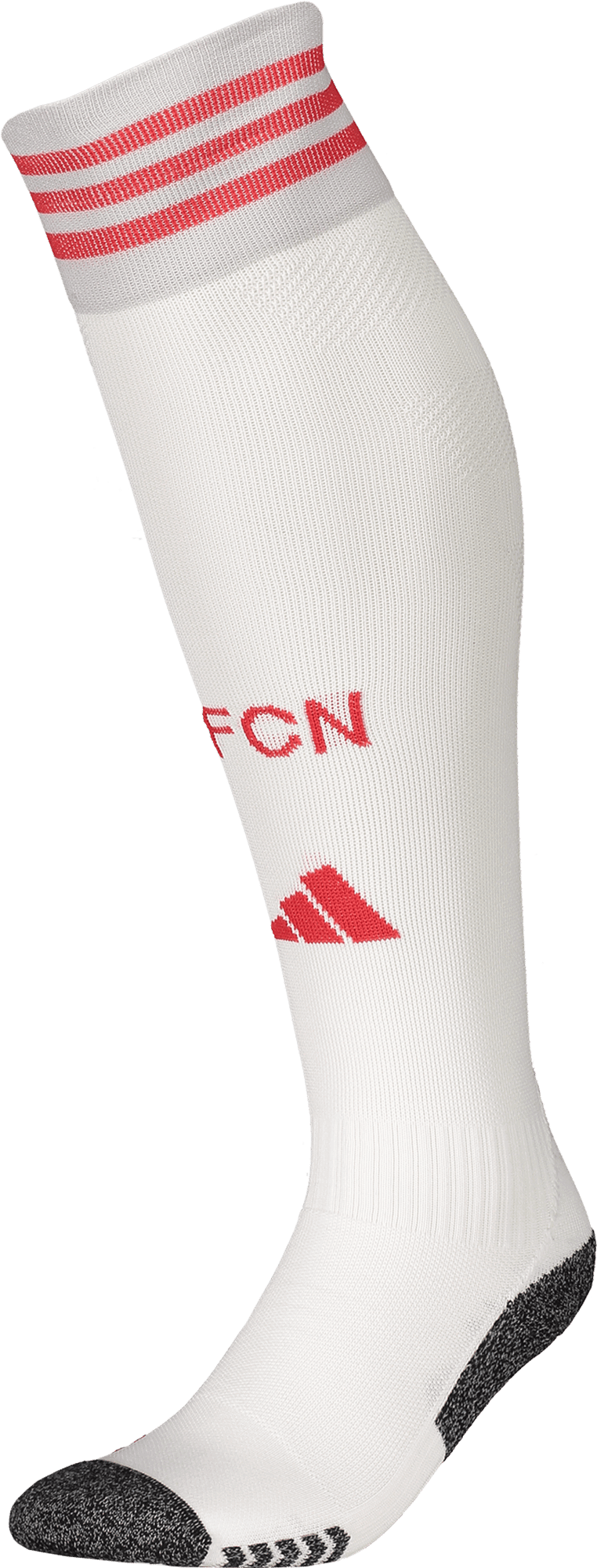 Čarape adidas Originals 1. FC Nürnberg Socks 2025/26 Bijela | 6fcnjw6705