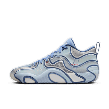 Tenisice i cipele Jordan Tatum 3 „Blue Denim“ Plava | HV5878-401, 3