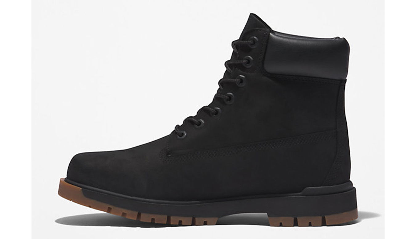 Tenisice i cipele Timberland Tree Vault 6 Inch Crna | A5NGC-001, 0