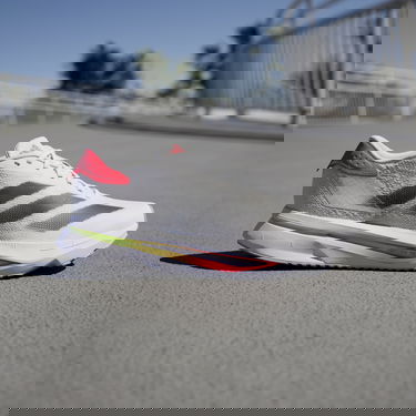Tenisice i cipele adidas Performance Adizero SL 2 Bijela | jr0738, 5
