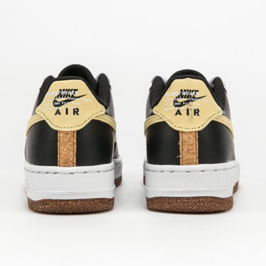 Tenisice i cipele Nike Air Force 1 LV8 GS Crna | DA3093-001, 3