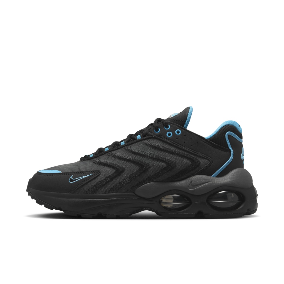 Tenisice i cipele Nike Air Max TW "University Blue" Crna | FD9750-001, 0