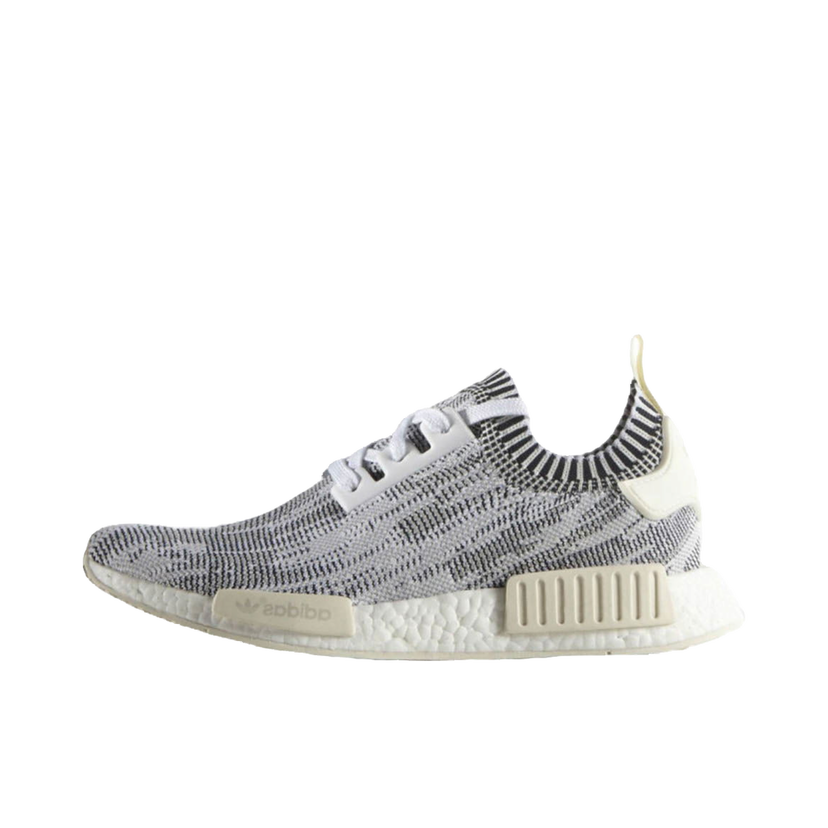 Tenisice i cipele adidas Originals NMD R1 PK Siva | BA8600