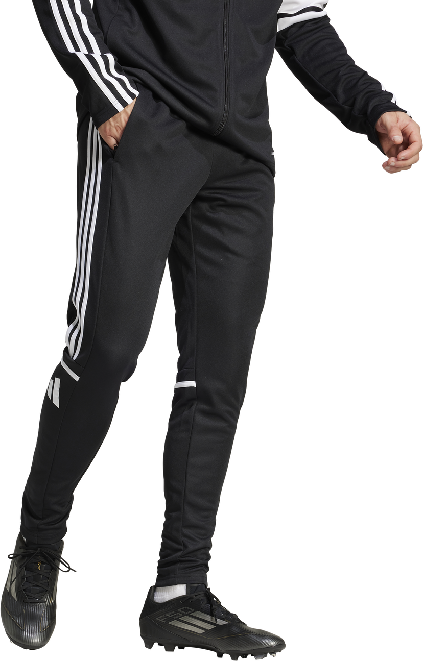 Trenirka adidas Originals SQ25 TR Training Pants Crna | je2782