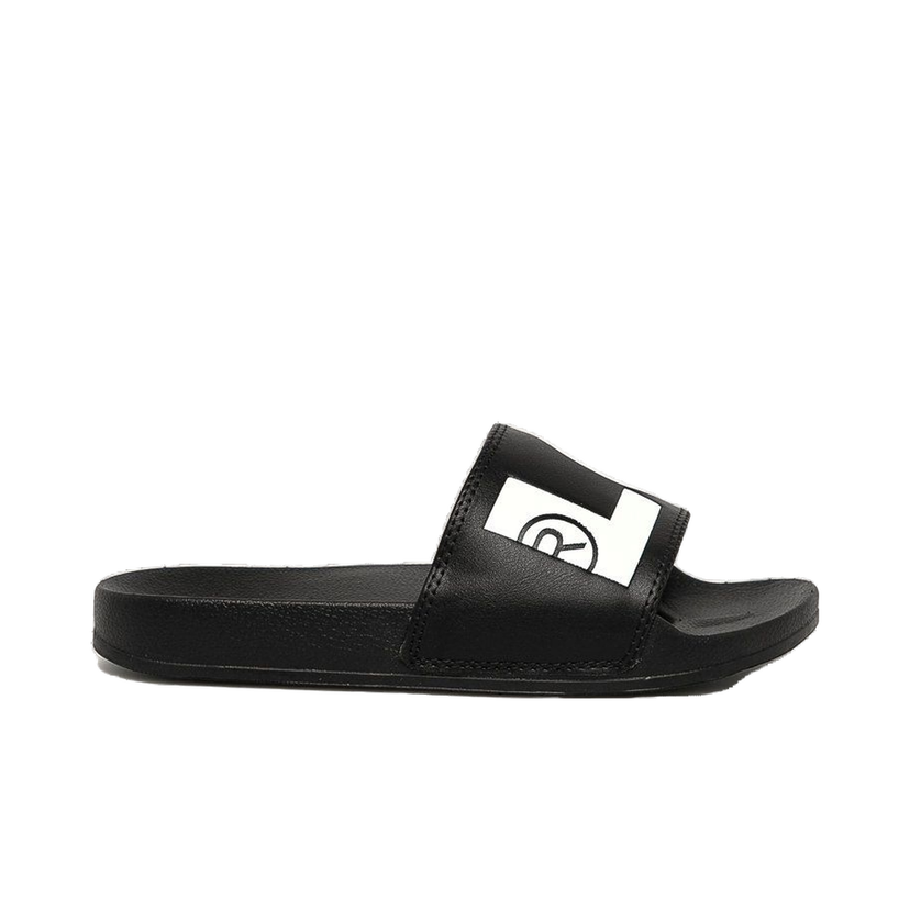 Tenisice i cipele Levi's Slides Crna | 37545.0006