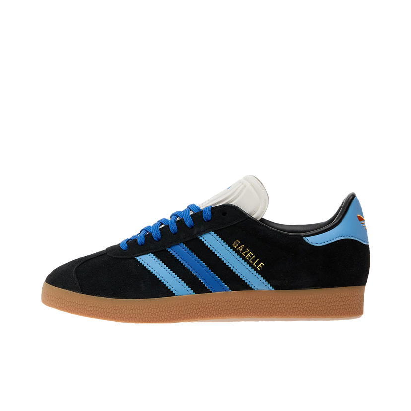 Tenisice i cipele adidas Originals Gazelle Plava | IE9124