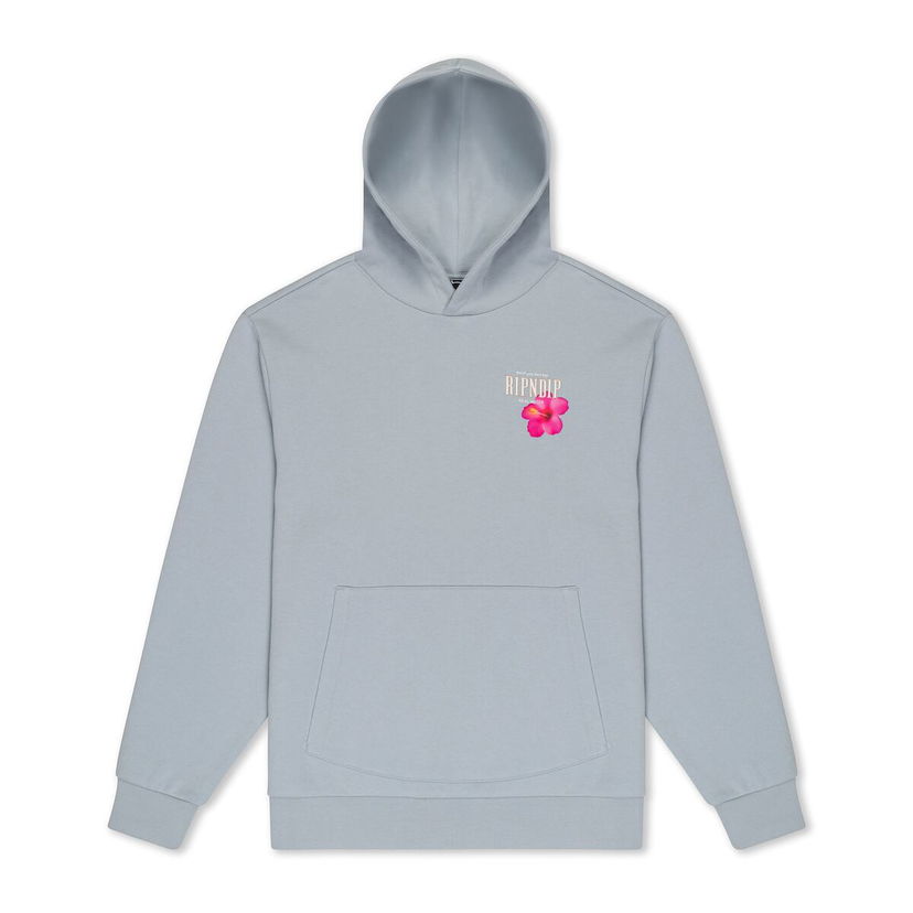 Dukserice RIPNDIP Rip N Dip Real Water Hoodie Plava | RNDFALL25114