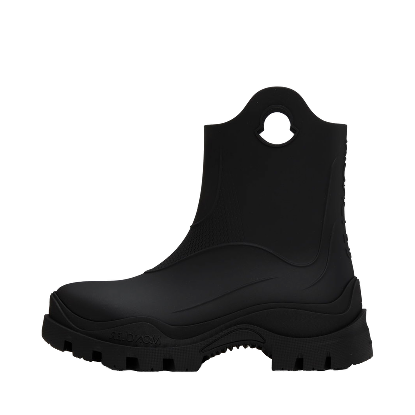 Tenisice i cipele Moncler Misty Boots "Black" Crna | J109B4G00010M3549