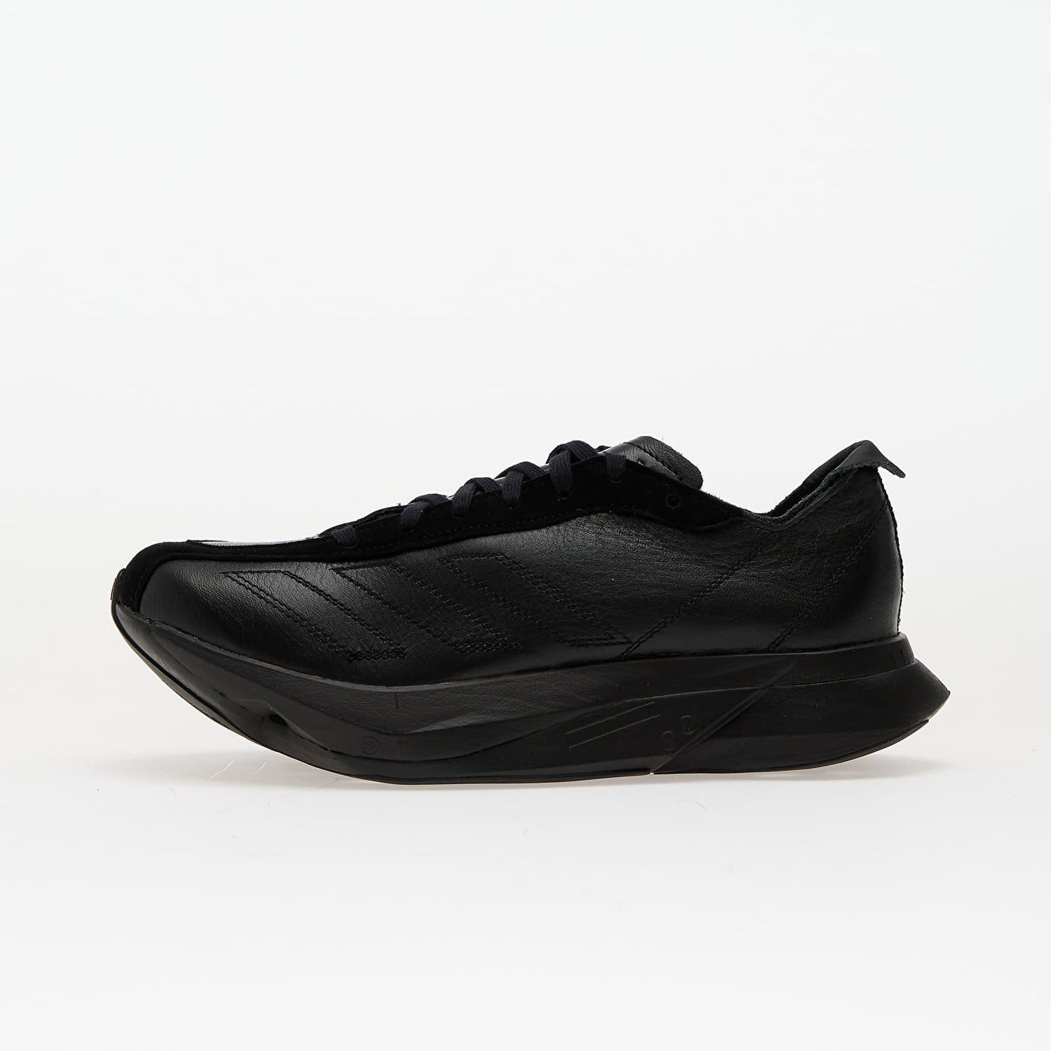Tenisice i cipele Y-3 Y-3 Adios Pro 3.0 LX Crna | JR4205, 0