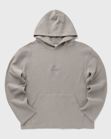 Dukserice Honor The Gift Herringbone Hoodie Siva | HTG250154-STONE, 0
