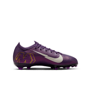 Tenisice i cipele Nike Jr. Mercurial Vapor 16 Pro Kylian Mbappé FG Ljubičasta | HF5450-500, 1