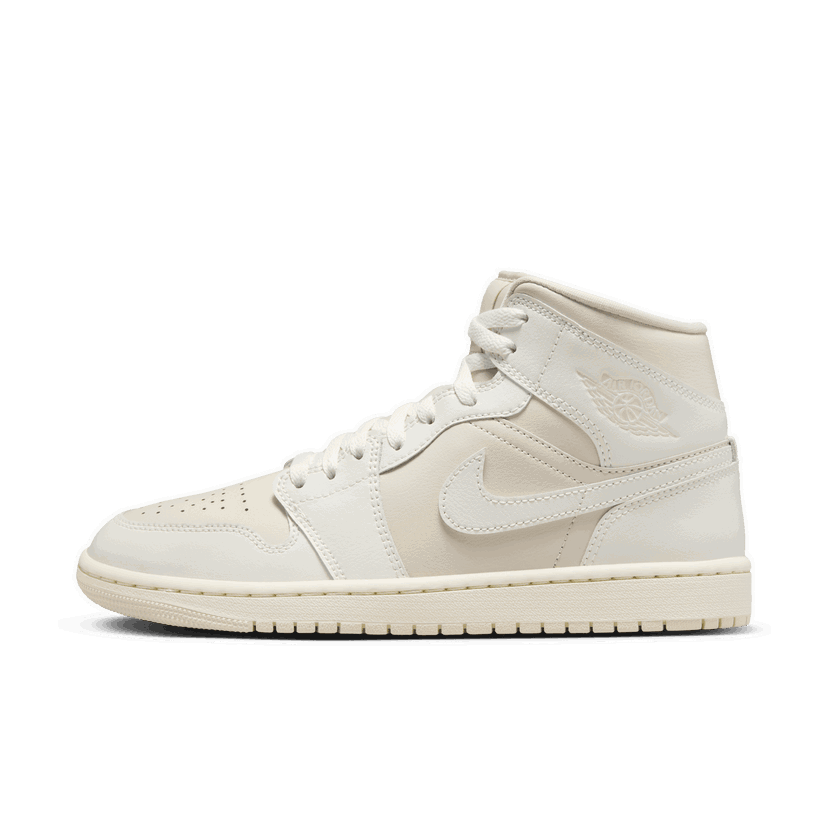 Tenisice i cipele Jordan Air Jordan 1 Mid Bež | BQ6472-201
