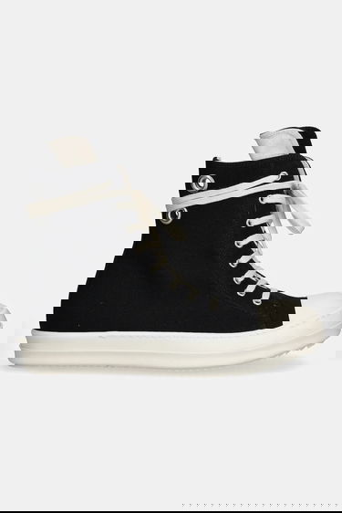 Tenisice i cipele Rick Owens Rick Owens DRKSHDW High-Top Crna | DU02E7800.DOES1, 1