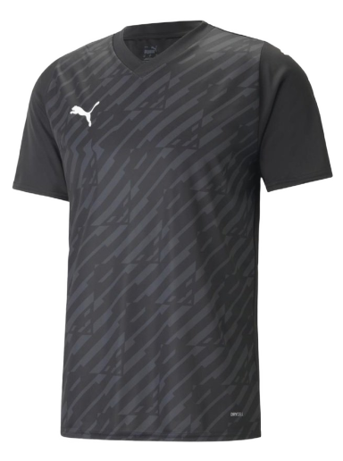 Dres Puma teamULTIMATE Crna | 705371-003