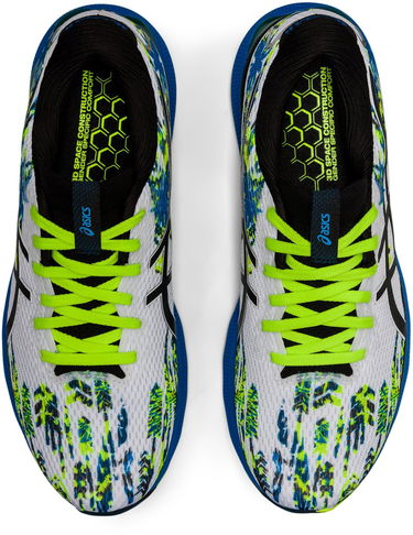 Tenisice i cipele Asics Gel-Nimbus 24 Color Injection Višebojno | 1011B454 100, 2