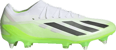 Tenisice i cipele adidas Performance X CRAZYFAST.1 SG Bijela | ie6626, 0
