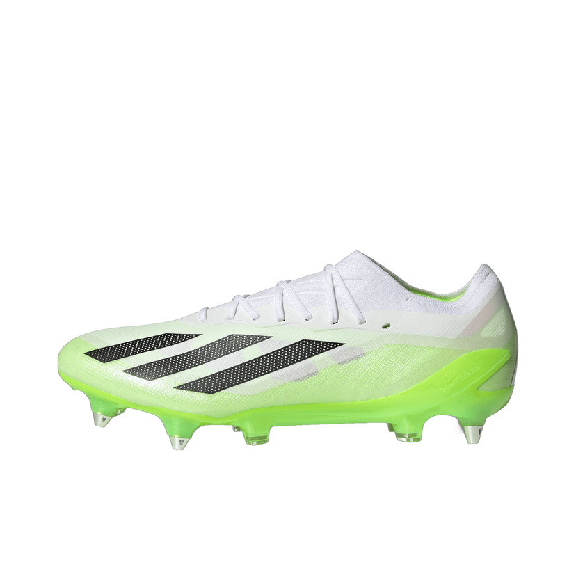 Tenisice i cipele adidas Performance X CRAZYFAST.1 SG Bijela | ie6626