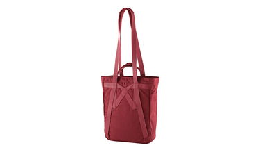Tote bag FJÄLLRÄVEN Kanken Totepack Tamnocrvena | F23710-326, 2