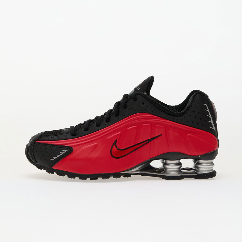 Tenisice i cipele Nike Shox R4 Crvena | HQ1988-600