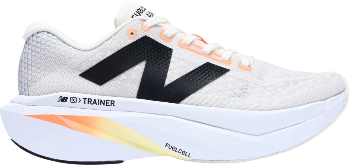 Tenisice i cipele New Balance FuelCell SuperComp Trainer v3 Bijela | mrcxca4, 0
