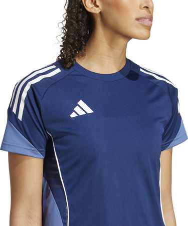 Majica kratkih rukava adidas Performance Adidas TIRO25C Training Jersey Plava | ji6554, 6