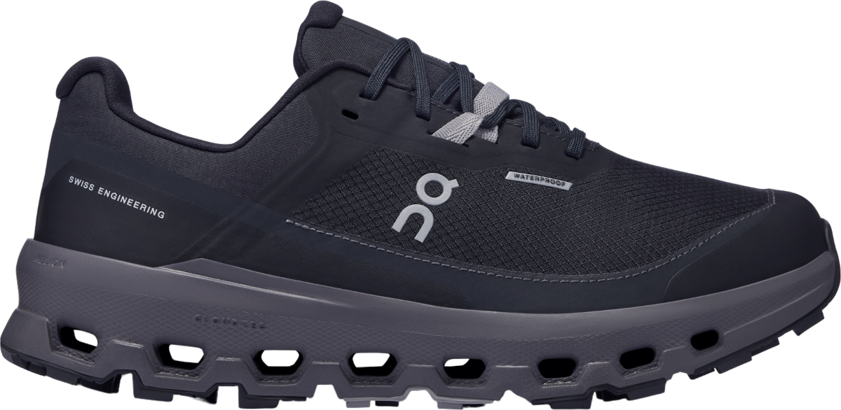 Tenisice i cipele On Running Cloudvista 2 Waterproof Crna | 3we30160106, 0