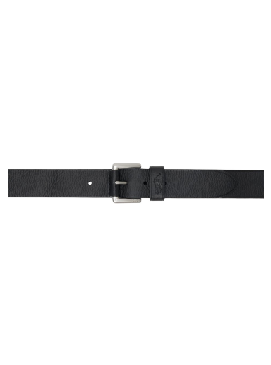 Pojasevi Polo by Ralph Lauren Polo Ralph Lauren Black Signature Crna | 405898669001