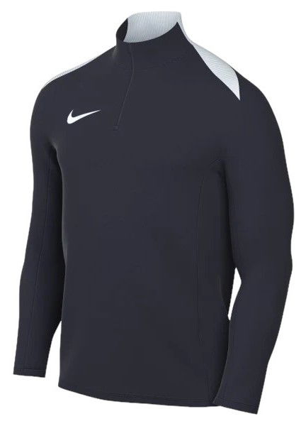 Majica kratkih rukava Nike M NK DF ACDPR24 DRIL TOP K Crna | fd7667-455