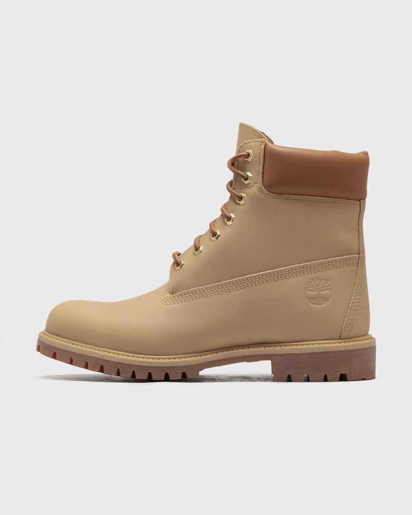 Tenisice i cipele Timberland Premium 6 INCH LACE UP WATERPROOF BOOT Bež | TB0A2P6WEN21
