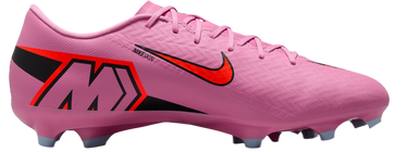 Tenisice i cipele Nike ZOOM VAPOR 16 ACADEMY FG/MG Ružičasta | fq1458-600, 1