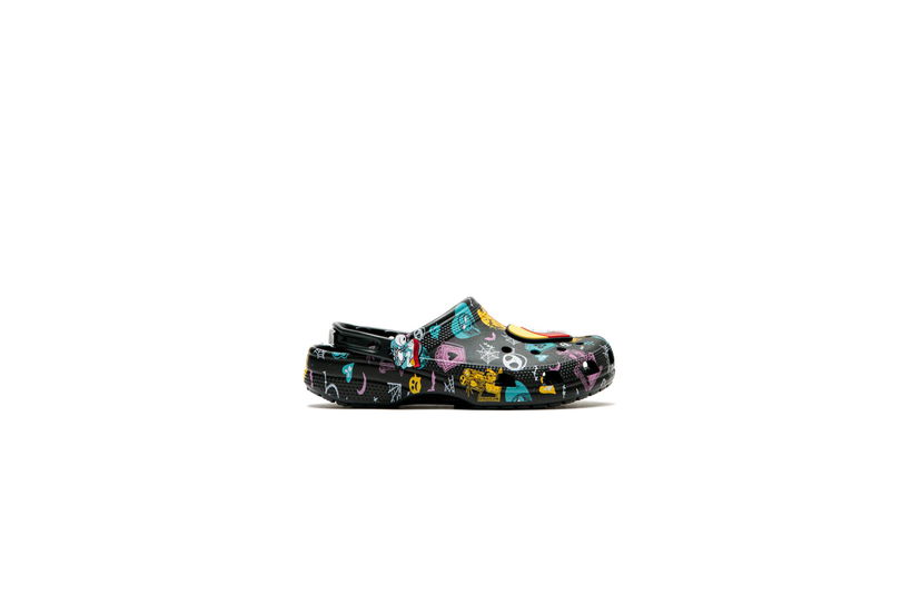 Tenisice i cipele Crocs Nightmare Before Christmas Classic Clog Višebojno | 211419-90H