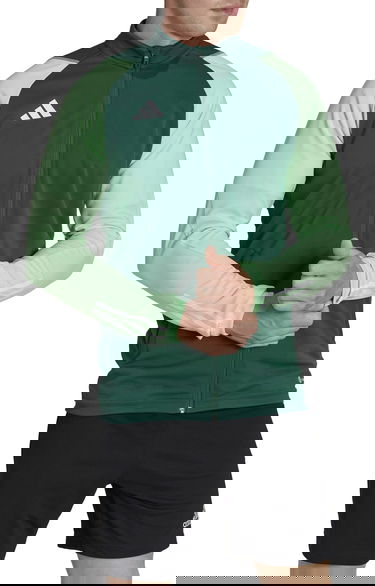 Jakna adidas Originals Tiro 23 Competition Training Jacket Zelena | hu1303, 0