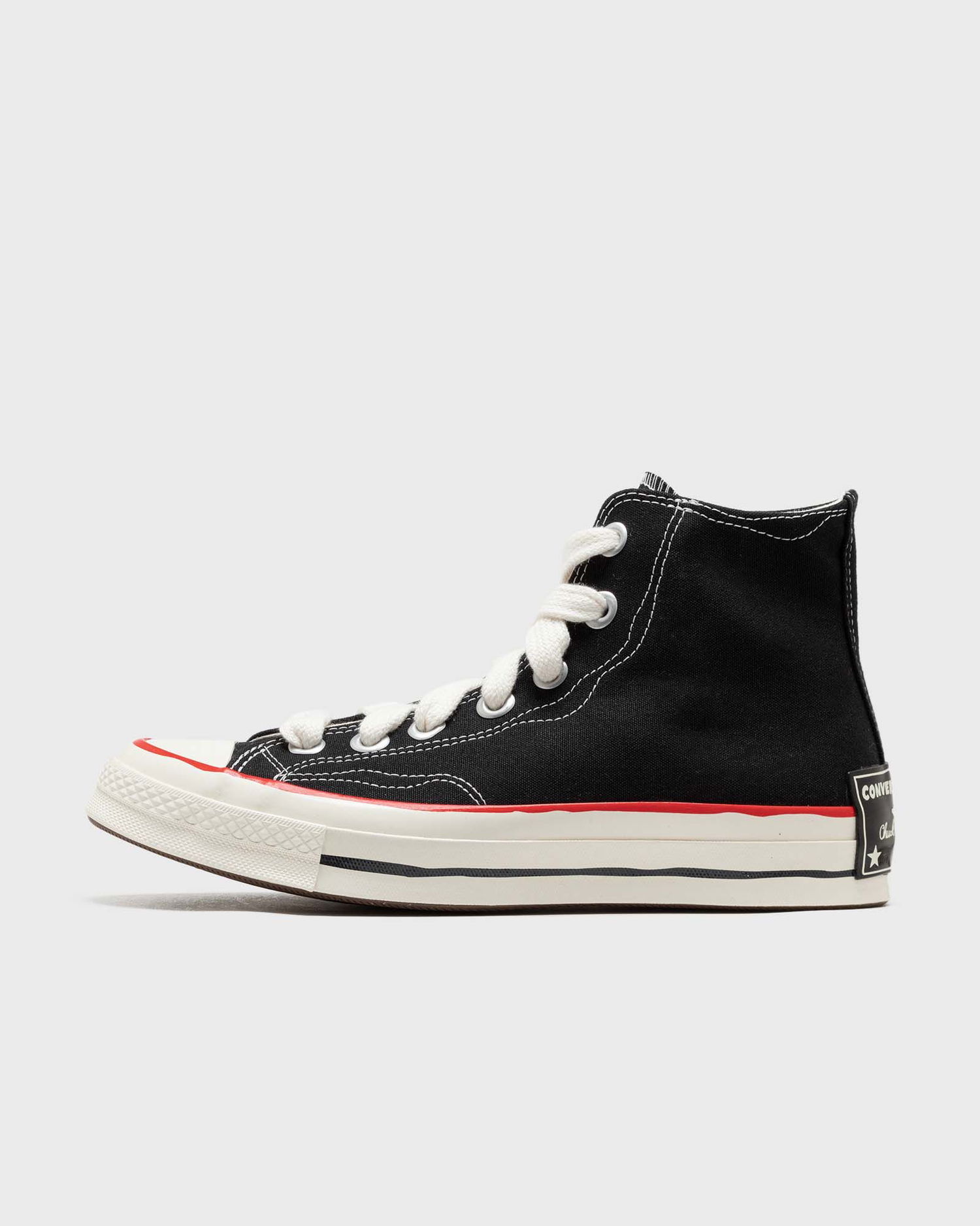 Tenisice i cipele Converse Chuck 70 High-& Midtop Crna | A09139C, 0