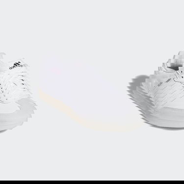 Tenisice i cipele adidas Originals The Velosamba Vegan Bijela | GX1672, 6