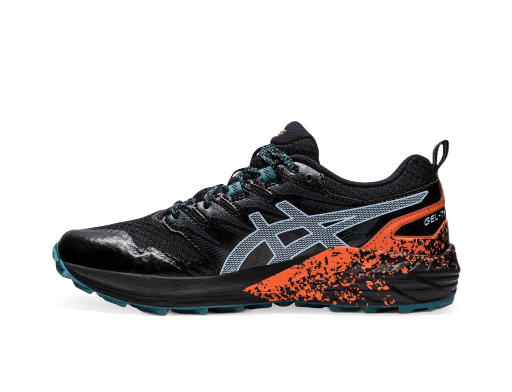 Trčanje Asics Gel-Trabuco Terra Crna | 1012A902 011