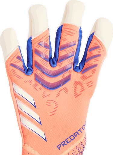 Rukavice adidas Originals Predator Pro Hybrid Goalkeeper Gloves Višebojno | jn5364, 1
