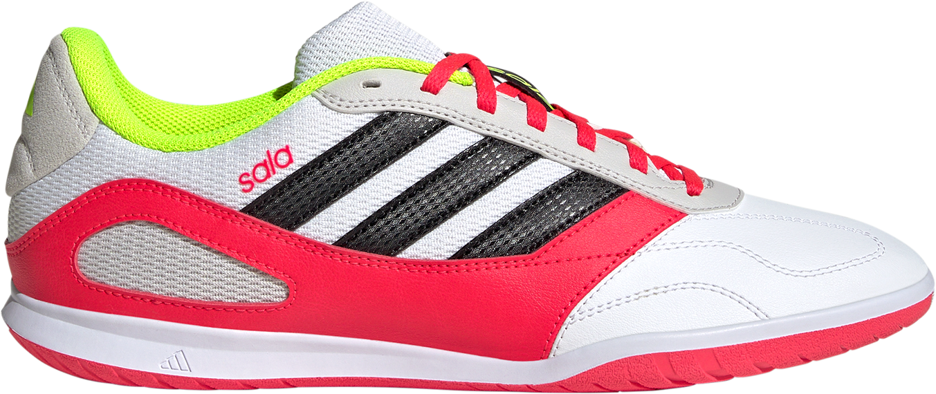 Tenisice i cipele adidas Performance adidas SUPER SALA III Bijela | ih7688, 0