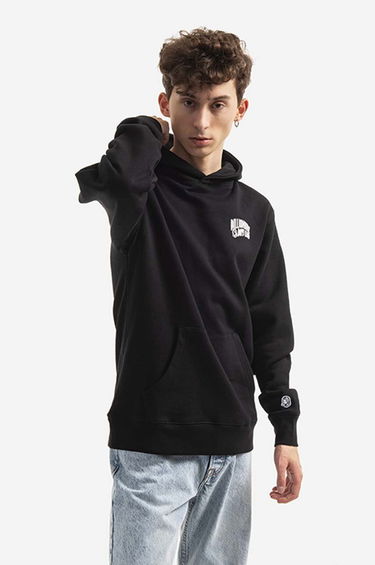 Dukserice BILLIONAIRE BOYS CLUB Billionaire Boys Club Hoodie Crna | BC005, 6