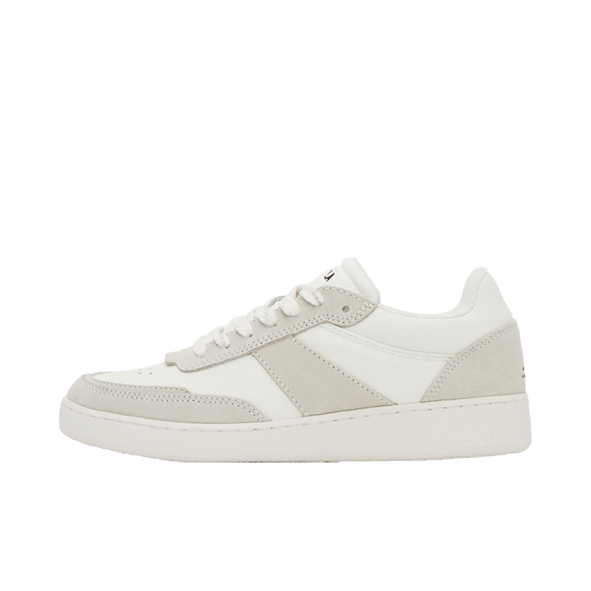 Tenisice i cipele A.P.C. Plain Bijela | PUAAW-M56112
