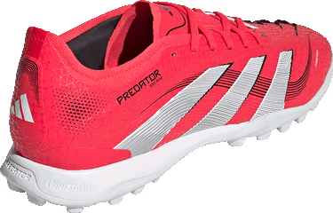 Tenisice i cipele adidas Performance Predator Pro TF Crvena | id3764, 4
