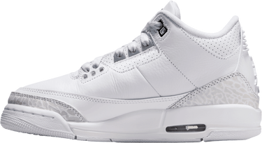 Tenisice i cipele Jordan Jordan 3 Retro Bijela | DM0967-111, 1