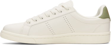 Tenisice i cipele Fred Perry Fred Perry B721 Bijela | B6312, 2