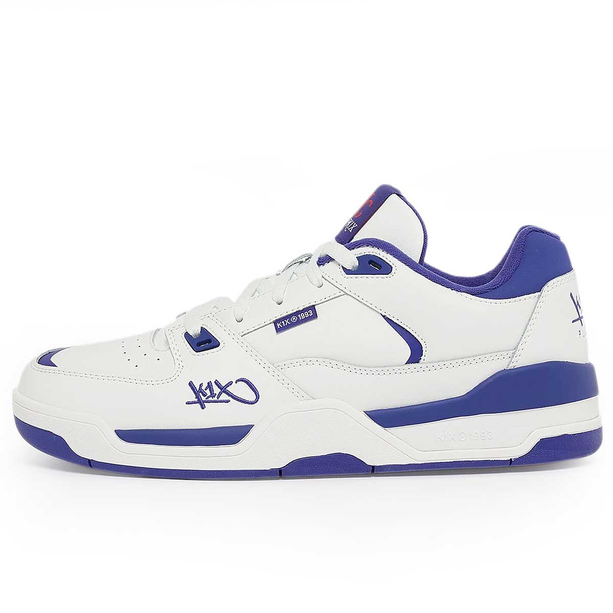 Tenisice i cipele K1X Glide Bijela | K1XFWM000085, 0